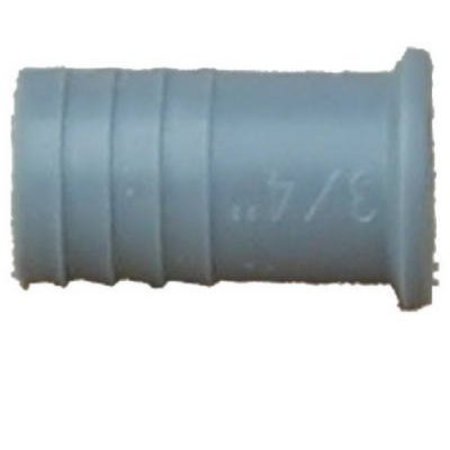 TIGRE USA 34 Plas Insert Plug 1449-007BC